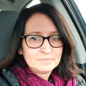 Meet your Posher, Tina